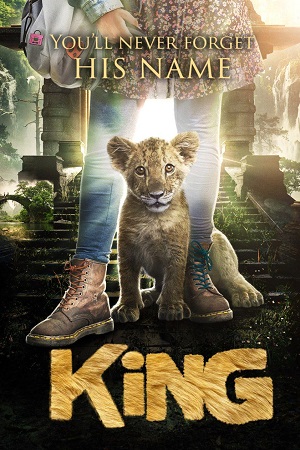 Download  King (2022) Dual Audio [Hindi - English] WeB-DL 480p [320MB] | 720p [850MB] | 1080p [1.8GB]