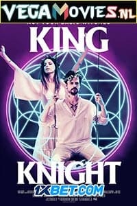 Download  King Knight (2021) Hindi [Voice Over] Full Movie WEB-DL 720p [711MB]