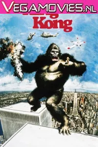 Download  King Kong (1976) Dual Audio {Hindi-English} 480p [430MB] | 720p [1GB]