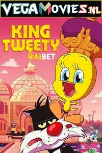 Download  King Tweety (2022) Hindi Voice Over Full Movie WEB-DL 720p [1GB]