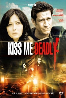 Download  Kiss Me Deadly (2008) Dual Audio {Hindi-English} 480p [320MB] | 720p [1GB]