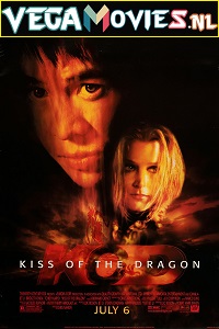 Download  Kiss of the Dragon (2001) Dual Audio {Hindi-English} 480p [350MB] | 720p [900MB] | 1080p [2GB]