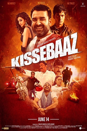 Download  Kissebaaz (2020) Hindi Movie WEB-DL 480p [350MB] | 720p [1GB] | 1080p [3GB]