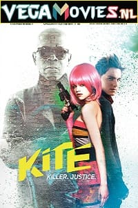 Download  Kite (2014) Dual Audio {Hindi-English} 480p [300MB] | 720p [950MB]