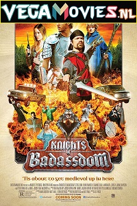 Download  Knights Of Badassdom (2013) Dual Audio {Hindi-English} 480p [300MB] | 720p [800MB] | 1080p [1.4GB]