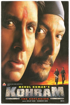 Download  Kohram (1999) WEBRip Hindi Full Movie 480p [400MB] | 720p [1.3GB] | 1080p [3.6GB]