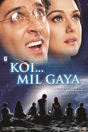 Download  Koi Mil Gaya (2003) Hindi Full Movie HDTVRip 480p [500MB] | 720p [1.4GB] | 1080p [4.5GB]