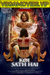 Download  Koi Sath Hai (2021) Hindi Full Movie 480p [350MB] | 720p [1GB]