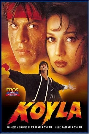 Download  Koyla (1997) Hindi Full Movie 480p [350MB] | 720p [1GB] | 1080p [3GB]