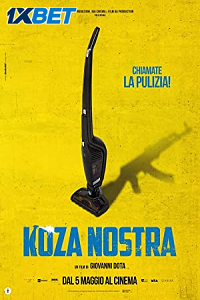 Download  Koza Nostra (2022) Hindi [Voice Over] Full Movie WEB-DL 720p [1GB]