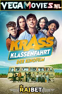 Download  Krass Klassenfahrt – Der Kinofilm (2021) Hindi [Voice Over] Full Movie WEB-DL 720p [886MB]