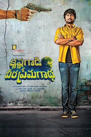 Download  Krishna Gaadi Veera Prema Gaadha (2016) HDRip ORG. Dual Audio [Hindi – Telugu] Full Movie 480p [500MB] | 720p [1.5GB] | 1080p [4.8GB]