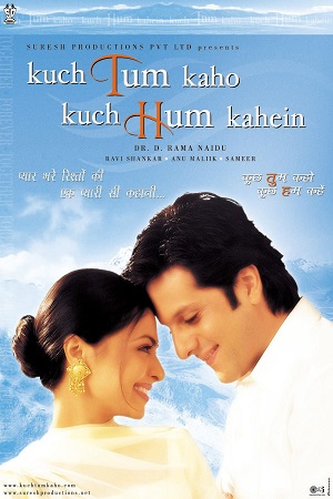 Download  Kuch Tum Kaho Kuch Hum Kahein (2002) Hindi Full Movie WEB-DL 480p [500MB] | 720p [1GB] | 1080p [3.6GB]