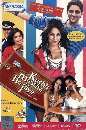 Download  Kuchh Meetha Ho Jaye (2005) HDRip Hindi Full Movie 480p [350MB] | 720p [1.2GB] | 1080p [3.3GB]