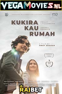 Download  Kukira Kau Rumah (2021) Hindi [Voice Over] Full Movie CAMRip 720p [781MB]