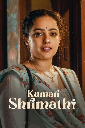 Download  Kumari Srimathi – Amazon Original (2023) Season 1 Complete Hindi WEB Series 480p | 720p | 1080p WEB-DL