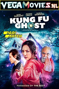 Download  Kung Fu Ghost (2022) Hindi Voice Over Full Movie WEB-DL 720p [1GB]