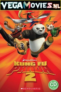 Download  Kung Fu Panda 2 (2011) Dual Audio {Hindi-English} 480p [300MB] | 720p [850MB] | 1080p [2GB]