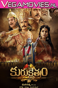 Download  Kurukshetra (2021) Hindi Full Movie 480p [500MB] | 720p [1GB]