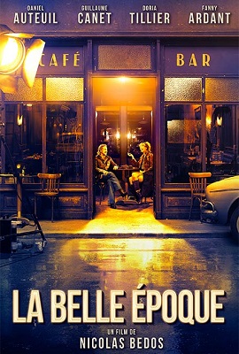 Download  [18-] La Belle Epoque (2019) Full Movie In English 480p [350MB] | 720p [1GB]