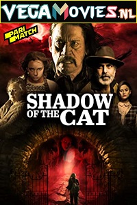 Download  La Sombra Del Gato (2021) Hindi Voice Over Full Movie WEB-DL 720p [1GB]