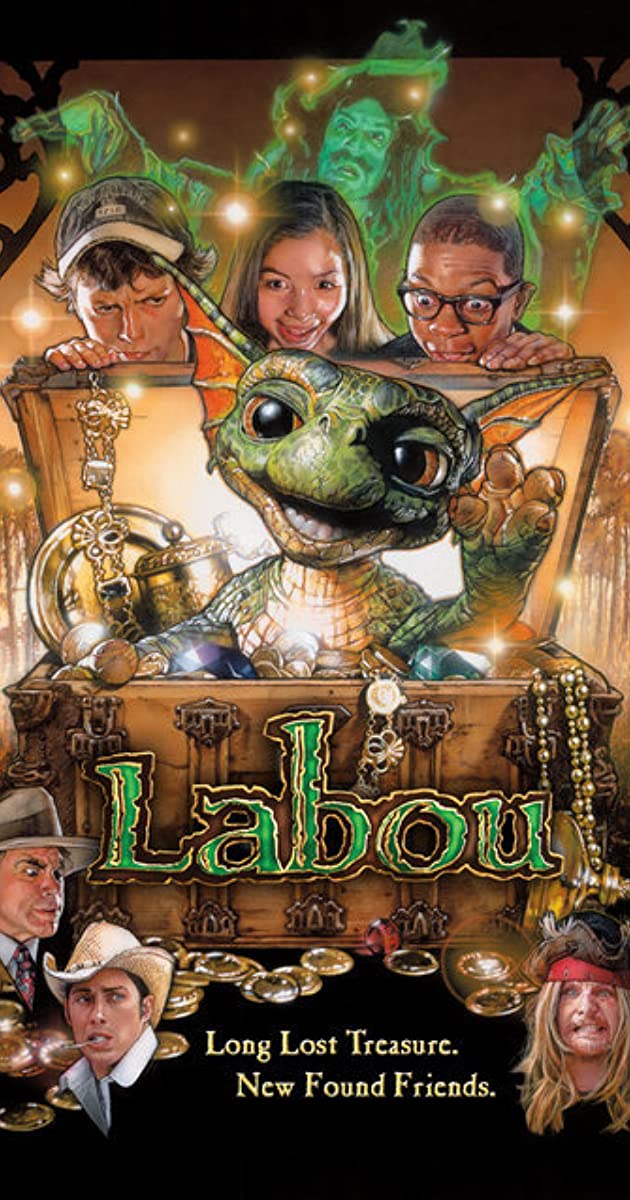 Download  Labou (2008) Dual Audio {Hindi-English} 480p [300MB] | 720p [1GB]