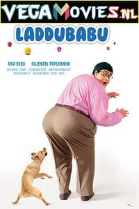 Download  Laddu Babu (2021) HDRip ORG Hindi Dubbed Full Movie 480p [400MB] | 720p [1.3GB] | 1080p [1.7GB]