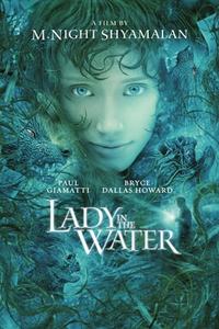 Download  Lady in the Water (2006) Dual Audio {Hindi-English} 480p [400MB] | 720p [1.1GB]