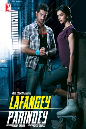 Download  Lafangey Parindey (2010) Hindi Full Movie 480p [300MB] | 720p [1GB] | 1080p [4GB]