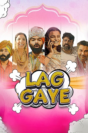 Download  Lag Gaye (2024) Punjabi Full Movie WEB-DL 480p [400MB] | 720p [1GB] | 1080p [2GB]