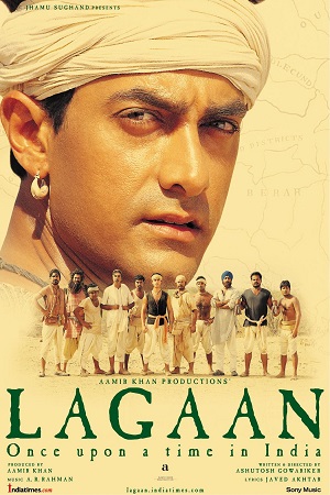 Download  Lagaan (2001) NF WEBRip Hindi Full Movie 480p [600MB] | 720p [2GB] | 1080p [6GB]