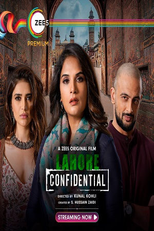 Download  Lahore Confidential (2021) Hindi Full Movie 480p [250MB] | 720p [550MB] | 1080p [900MB]