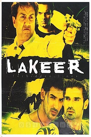 Download  Lakeer (2004) Hindi Full Movie WEB-DL 480p [430MB] | 720p [1.3GB] | 1080p [4.2GB]