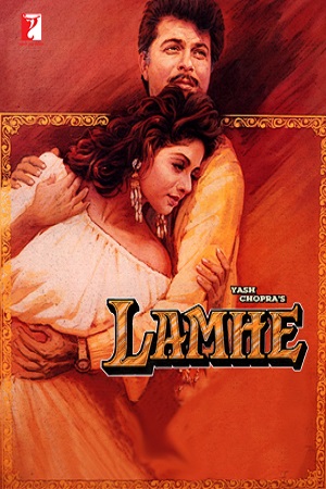 Download  Lamhe (1991) Hindi Full Movie WEB-DL 480p [500MB] | 720p [1.6GB] | 1080p [5.5GB]