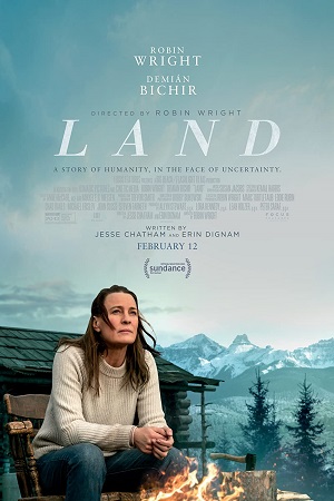 Download  Land (2021) Dual Audio {Hindi-English} 480p [400MB] | 720p [850MB] | 1080p [2GB]