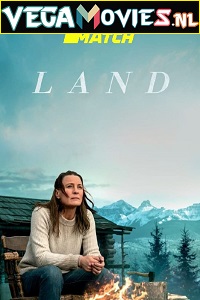 Download  Land (2021) Dual Audio {Hindi-English} 480p [300MB] | 720p [800MB]