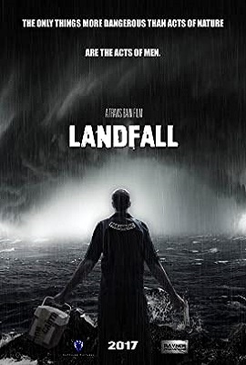 Download  Landfall (2017) Dual Audio {Hindi-English} 480p [300MB] | 720p [800MB]