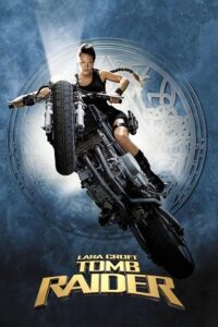 Download  Lara Croft: Tomb Raider (2001) REMASTERED BluRay Dual Audio {Hindi-English} 480p [360MB] | 720p [1.3GB] | 1080p [2.5GB]