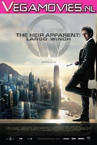 Download  Largo Winch (2008) English 480p [500MB] | 720p [900MB]