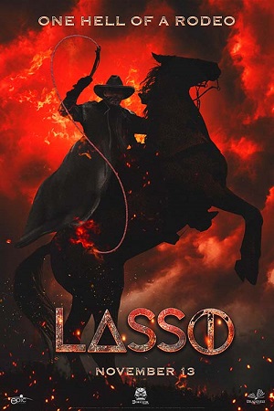 Download  Lasso (2017) Dual Audio {Hindi-English} 480p [400MB] | 720p [1.3GB] | 1080p [2GB]