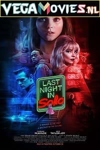 Download  Last Night in Soho (2021) Dual Audio {Hindi-English} 480p [400MB] | 720p [1.4GB] | 1080p [3GB]