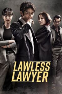 Download  Lawless Lawyer (Season 1) Hindi Dubbed (ORG) MX Player Complete Series 480p | 720p | 1080p WEB-DL