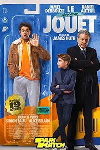 Download  Le nouveau jouet (2022) Hindi Voice Over Full Movie WEB-DL 720p [1GB]