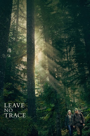 Download  Leave No Trace (2018) Dual Audio [Hindi - English] WeB-DL 480p [350MB] | 720p [1GB] | 1080p [2.3GB]