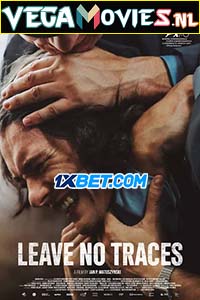 Download  Leave No Traces (2022) Hindi [Voice Over] Full Movie WEB-DL 720p [1GB]