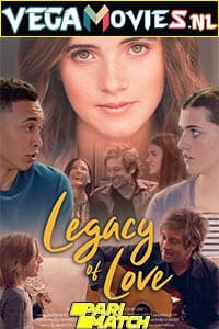 Download  Legacy of Love (2021) Hindi [Voice Over] Full Movie WeB-DL 720p [780MB]