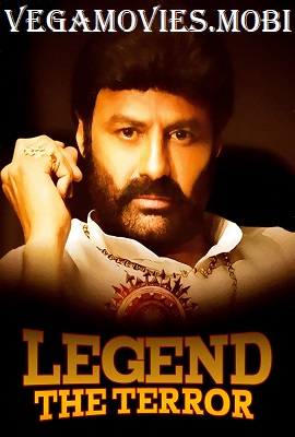 Download  Legend (2014) Hindi Dubbed Full Movie 480p [400MB] | 720p [1.2GB]