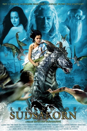 Download  Legend of Sudsakorn (2006) WEB-DL ORG. [Hindi Dubbed] Full Movie 480p [300MB] | 720p [1.2GB]