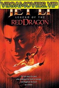 Download  Legend of the Red Dragon (1994) Dual Audio {Hindi-English} 720p [500MB] HEVC HDRip