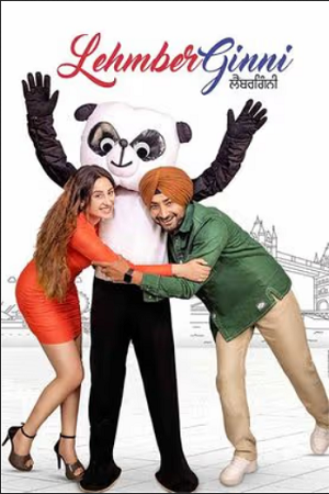 Download  LehmberGinni (2023) Punjabi Full Movie WEB-DL 480p [400MB] | 720p [950MB] | 1080p [2.2GB]